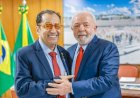 Jorge Kajuru mostra indignação com suspensão da implementação do Centro de Distribuição dos Correios em Anápolis