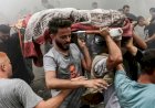 Com mais de 4 mil vítimas, conflito já é o mais mortal da história de Gaza e em 50 anos para Israel