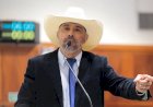 Amauri Ribeiro é alvo da PGR eleitoral por violência política de gênero