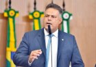 Eduardo Prado comemora aprovação de projeto que abre 1.600 vagas para a Polícia Penal