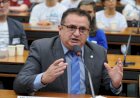 Câmara discute educação como estratégia no combate à violência contra a pessoa idosa
