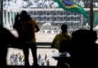 Câmara discute projeto de anistia para envolvidos nos atos golpistas de 8 de janeiro