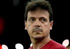 Fernando Diniz é o Novo Técnico do Cruzeiro: Retorno ao Clube para Duas Temporadas