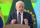 Brasil Deve se Posicionar Contra Ingresso da Venezuela no Brics, Afirma Lula