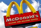Ações do McDonald's ocorrem após surto de E. coli associado ao Quarterão