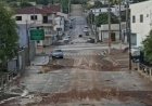 Enxurrada no Paraná deixa criança desaparecida e afeta mais de 1.700 pessoas em General Carneiro