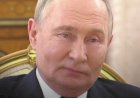 Putin Assina Decreto Ampliando Uso de Armas Nucleares em Resposta a Ações dos EUA