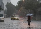 Semana começa com alerta máximo: chuvas intensas e risco elevado de enchentes em Goiás e outras regiões