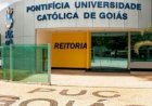 PUC-GO é condenada a pagar mais de R$ 300 mil em verbas rescisórias a professor de Direito