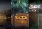 Chuva em Goiânia Supera Previsão em 12 Vezes e Causa Estragos