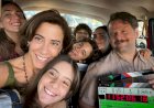 Transmissão do Oscar 2025 será realizada gratuitamente no Cinex, em Goiânia