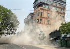 Terremoto de 7,7 em Mianmar deixa mais de 140 mortos e centenas de feridos