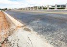 Ponte da BR-153 balança e preocupa: risco de tragédia no Rio das Almas pressiona governo e Ecovias Araguaia