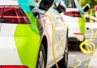 Goiânia é a 8ª cidade do Brasil com mais carros elétricos em circulação, aponta ABVE