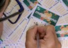 Cinco apostas goianas acertam a quina da Mega-Sena e dividem mais de R$ 420 mil
