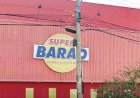 Supermercados Super Barão entram com pedido de recuperação judicial em Goiás