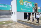 Aparecida de Goiânia inaugura primeiro Centro de Castração PET público da cidade