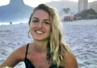 Jornalista britânica Charlotte Peet é encontrada com vida em hotel de SP após desaparecer no Brasil