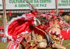 Cavalhadas de Pirenópolis têm início com festa, tradição e investimento histórico no novo Cavalhódromo