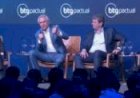 EM EVENTO PELO AGRONEGÓCIO, GOVERNADORES CRITICAM LULA