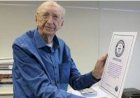 WALTER ORTHMANN, RECORDISTA MUNDIAL DE LONGEVIDADE PROFISSIONAL, MORRE AOS 102 ANOS