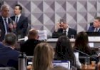 CPMI do INSS termina sem relatório