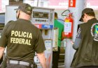 PF investiga preço dos combustíveis no país