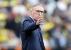 Ancelotti vê Brasil entre os favoritos