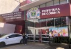 Goiânia lança mutirão com mais de mil vagas
