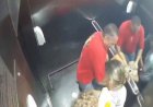 Policial civil aposentado é investigado após agredir idoso em elevador