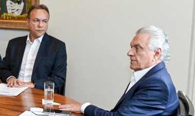 Caiado cobra da Equatorial soluções para quedas de energia