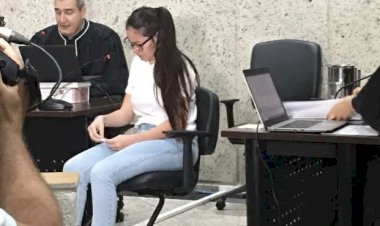 Empresária é condenada por atropelar e matar mulher em distribuidora de bebidas