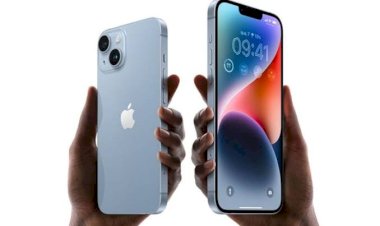 Apple diz que consertará bug que deixa IPhone 15 quente