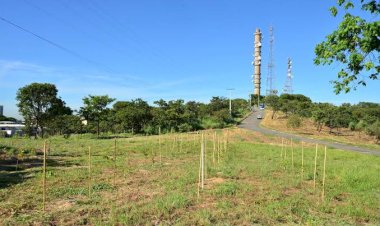 Desocupação do Morro da Serrinha está previsto para essa 2ª-feira