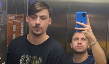 Renan Bolsonaro tem mensagens comprometedoras com ex-assessor  expostas