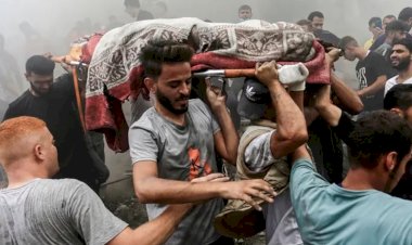 Com mais de 4 mil vítimas, conflito já é o mais mortal da história de Gaza e em 50 anos para Israel