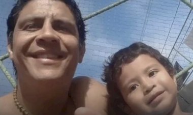 Bebê encontrado morto no Paranoá: pai confessa que batia em criança por “correção”