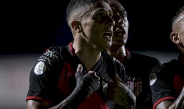 Após derrota Atlético-Go não contará com lateral