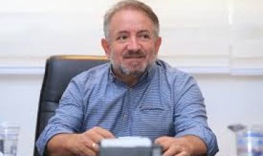 Prefeito de Aparecida de Goiânia é submetido a exames