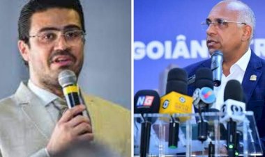 Rogério Cruz exonera secretário de Economia Criativa e outros 167 indicados pelo Vanguarda