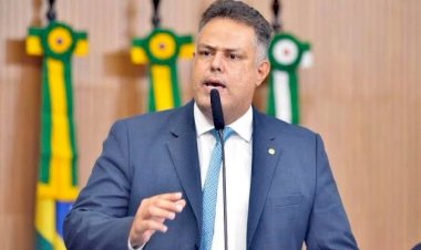 Eduardo Prado comemora aprovação de projeto que abre 1.600 vagas para a Polícia Penal