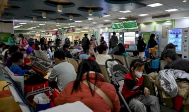 São Paulo registra cinco casos de bactéria que causou surto de pneumonia na China