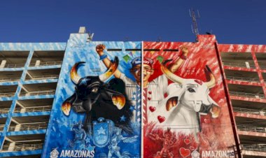 Festival de Parintins é Reconhecido como Manifestação da Cultura Nacional