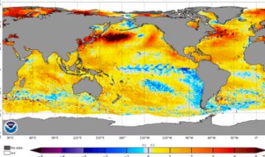 OMM prevê 60?chance de La Niña no final do ano; impactos no Brasil em discussão