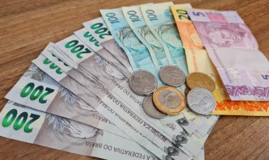 Brasileiro tem R$ 11,2 milhões 