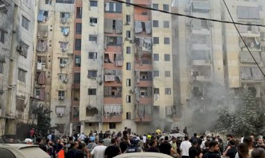 Israel lança maior ataque a Beirute em anos; comandante do Hezbollah está entre as vítimas