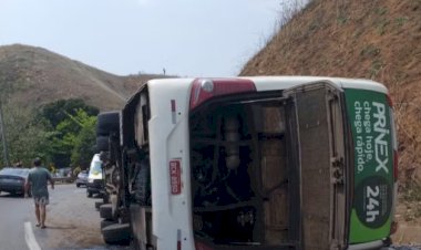 Tragédia na Serra das Araras: Ônibus do Coritiba Crocodiles Tomba, Deixando Três Mortos e Vários Feridos
