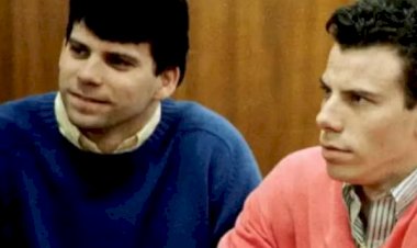 Nova série da Netflix revela detalhes chocantes dos Irmãos Menendez!