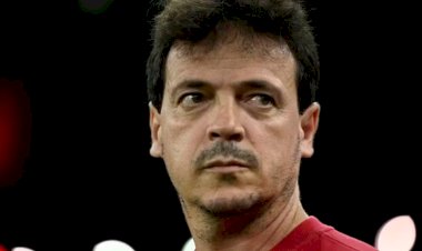 Fernando Diniz é o Novo Técnico do Cruzeiro: Retorno ao Clube para Duas Temporadas