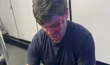 Debate à Prefeitura de São Paulo no Flow Podcast Termina com Expulsão de Pablo Marçal e Troca de Socos Entre Assessores